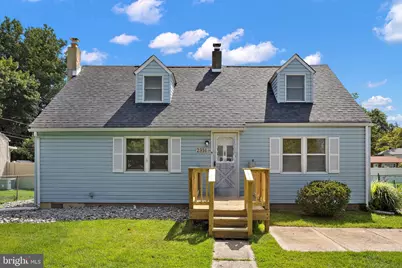 2916 Penn Valley Avenue, Bristol, PA 19007 - Photo 1
