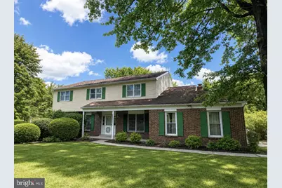 902 Quincy Drive, Yardley, PA 19067 - Photo 1