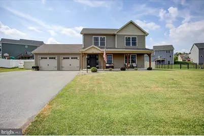 2027 Jelena Road, Shippensburg, PA 17257 - Photo 1