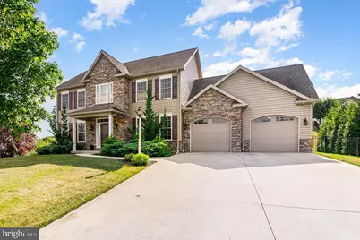 110 Balfour Drive, Mechanicsburg, PA 17050 - Photo 1