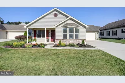 81 Lantern Lane, Shippensburg, PA 17257 - Photo 1