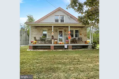 85 Airport Road, Shippensburg, PA 17257 - Photo 1