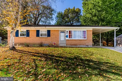 920 W Foxcroft Drive, Camp Hill, PA 17011 - Photo 1