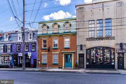 36 W Pomfret Street, Carlisle, PA 17013 - Photo 1