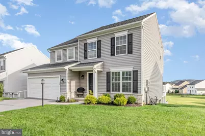 584 Smoke House Drive, Mechanicsburg, PA 17055 - Photo 1