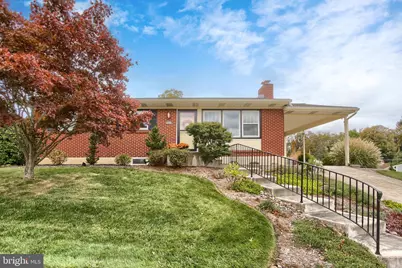 510 Echo Road, Camp Hill, PA 17011 - Photo 1