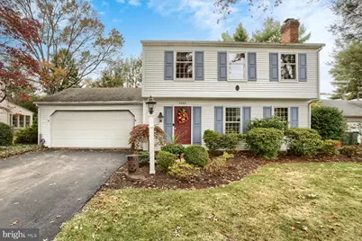 6206 Westover Drive, Mechanicsburg, PA 17050 - Photo 1