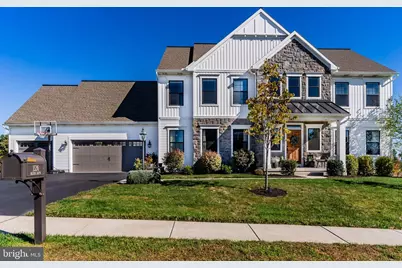 1536 Zestar Drive, Mechanicsburg, PA 17055 - Photo 1