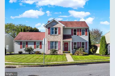 6 Matthew Court, Carlisle, PA 17015 - Photo 1