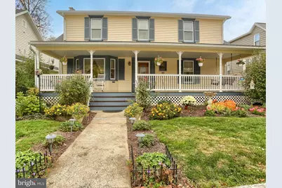 110 N 25th Street, Camp Hill, PA 17011 - Photo 1