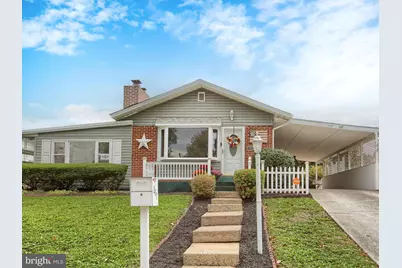 207 Norman Road, Camp Hill, PA 17011 - Photo 1