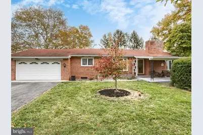 23 Circle Drive, Carlisle, PA 17015 - Photo 1