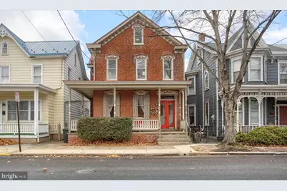 272 S Pitt Street, Carlisle, PA 17013 - Photo 1