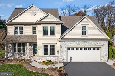 1902 Baldwin Court, Mechanicsburg, PA 17055 - Photo 1