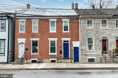 21 N East Street, Carlisle, PA 17013 - Photo 1