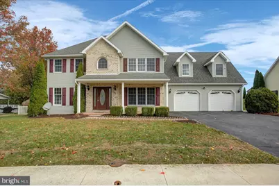 409 William Drive, Shippensburg, PA 17257 - Photo 1