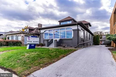 430 N Front Street, Wormleysburg, PA 17043 - Photo 1