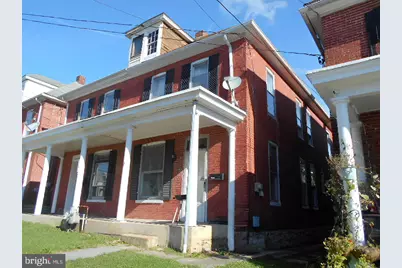 19 N Queen Street, Shippensburg, PA 17257 - Photo 1