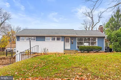 706 Haldeman Boulevard, New Cumberland, PA 17070 - Photo 1