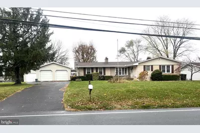 131 Salem Church Road, Mechanicsburg, PA 17050 - Photo 1