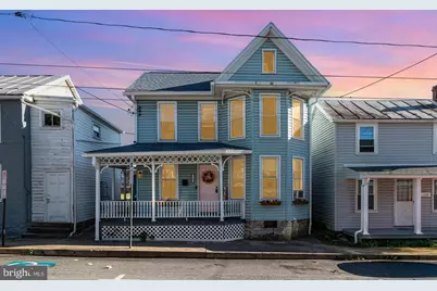 112 E Burd Street, Shippensburg, PA 17257 - Photo 1