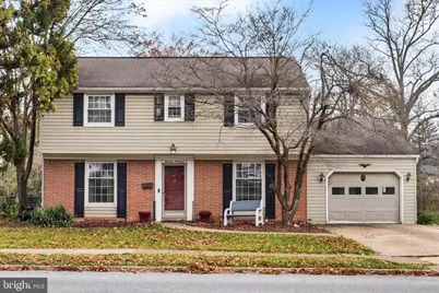 1400 Lowther Road, Camp Hill, PA 17011 - Photo 1