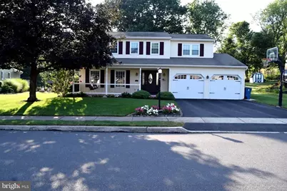 882 Hawthorn Avenue, Mechanicsburg, PA 17055 - Photo 1