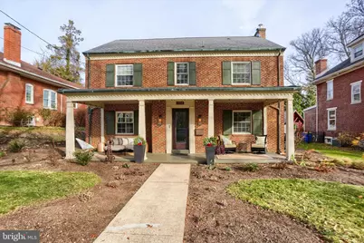 107 N 20th Street, Camp Hill, PA 17011 - Photo 1