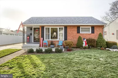 1181 Kingsley Road, Camp Hill, PA 17011 - Photo 1