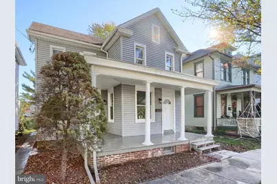 419 W Simpson Street, Mechanicsburg, PA 17050 - Photo 1