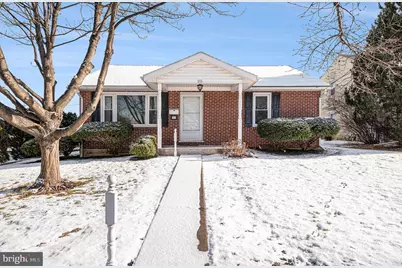 25 Wilson Street, Carlisle, PA 17013 - Photo 1