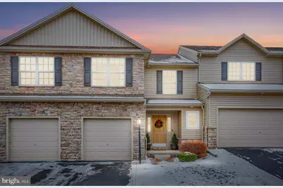 1739 Haralson Drive, Mechanicsburg, PA 17055 - Photo 1