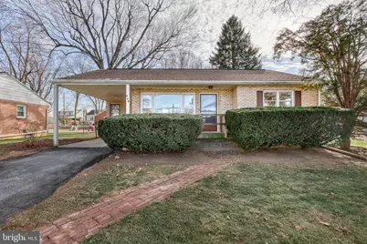 548 D Street, Carlisle, PA 17013 - Photo 1