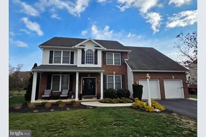 107 Monarch Lane, Mechanicsburg, PA 17050 - Photo 1