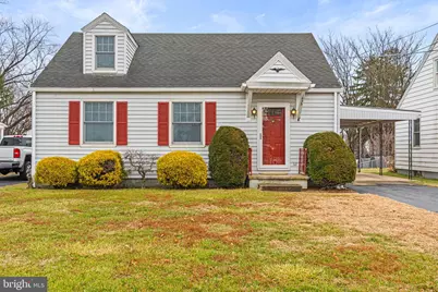 1833 Spring Road, Carlisle, PA 17013 - Photo 1