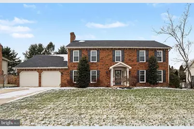 3809 Pamay Drive, Mechanicsburg, PA 17050 - Photo 1