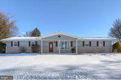 745 Longs Gap Road, Carlisle, PA 17013 - Photo 1