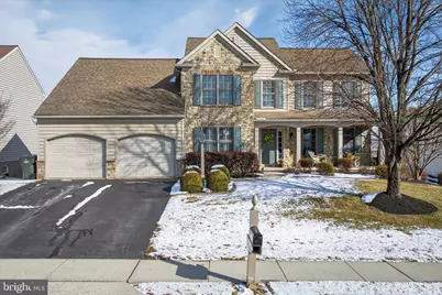 520 Nursery Dr. N, Mechanicsburg, PA 17055 - Photo 1