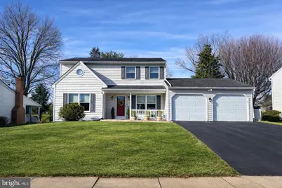2404 Rye Circle, Mechanicsburg, PA 17055 - Photo 1