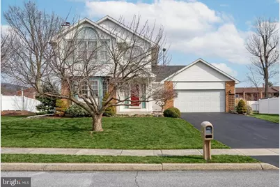 118 Mountain View Drive, Enola, PA 17025 - Photo 1