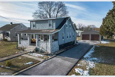 1102 Rana Villa Avenue, Camp Hill, PA 17011 - Photo 1