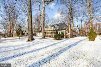 809 Flintlock Ridge Road, Mechanicsburg, PA 17055 - Photo 1