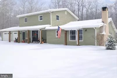 58 Irish Gap Road, Newville, PA 17241 - Photo 1