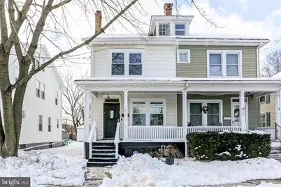508 S Pitt Street, Carlisle, PA 17013 - Photo 1