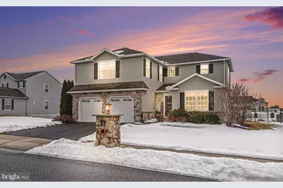 311 Sleepy Hollow Drive, Mechanicsburg, PA 17055 - Photo 1