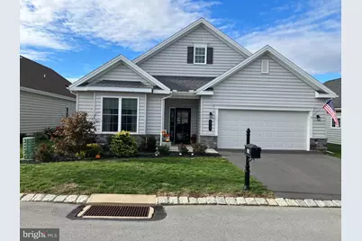 614 Republic Way, Mechanicsburg, PA 17050 - Photo 1