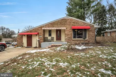 28 Brentwood Road, Camp Hill, PA 17011 - Photo 1