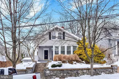 1604 Walnut Street, Camp Hill, PA 17011 - Photo 1