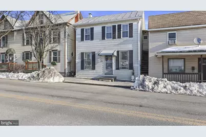203 Bridge Street, New Cumberland, PA 17070 - Photo 1
