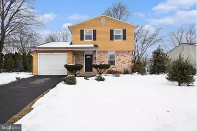 1117 Floribunda Lane, Mechanicsburg, PA 17055 - Photo 1